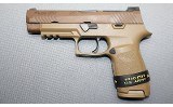 SIG Sauer ~ P320 M17 ~ 9mm Luger - 2 of 5