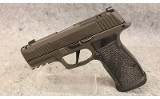 SIG Sauer ~ P365 X Macro Legion ~ 9mm Luger - 2 of 3