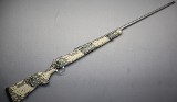 Kimber ~ 8400 ~ .300 Win Mag - 1 of 10