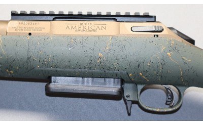 Ruger ~ American ~ .243 Win - Image 8 of 10