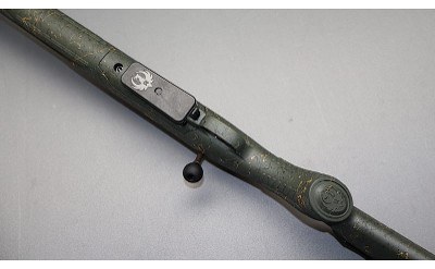 Ruger ~ American ~ .243 Win - Image 7 of 10