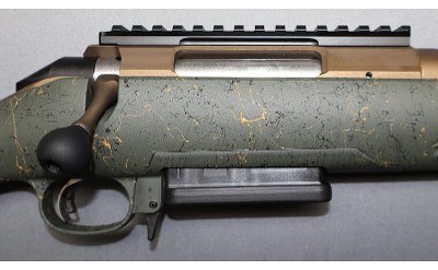 Ruger ~ American ~ .243 Win - Image 3 of 10