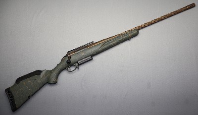 Ruger ~ American ~ .243 Win - Image 1 of 10
