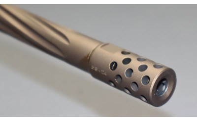 Ruger ~ American ~ .243 Win - Image 5 of 10
