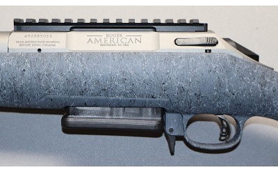 Ruger ~ American ~ .308 Win - Image 8 of 10