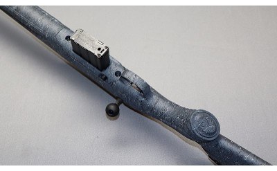 Ruger ~ American ~ .350 Legend - Image 7 of 10