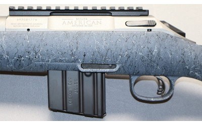 Ruger ~ American ~ .350 Legend - Image 8 of 10