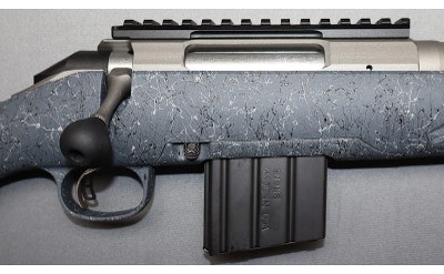 Ruger ~ American ~ .350 Legend - Image 3 of 10