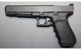 Glock ~ 40 Gen 4 ~ 10mm Auto - 2 of 4