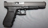 Glock ~ 40 Gen 4 ~ 10mm Auto - 1 of 4