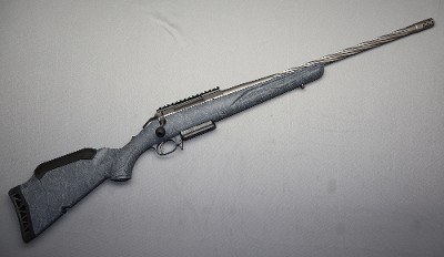 Ruger ~ American ~ .308 Win - Image 1 of 10