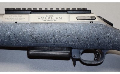 Ruger ~ American ~ .308 Win - Image 8 of 10