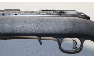 Ruger ~ American ~ .22 Long Rifle - Image 8 of 10