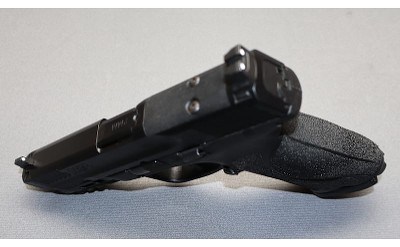Smith & Wesson ~ M&P9 M2.0 ~ 9mm Luger - Image 5 of 5