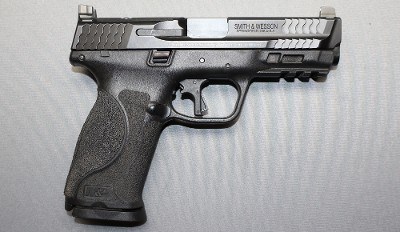 Smith & Wesson ~ M&P9 M2.0 ~ 9mm Luger - Image 1 of 5