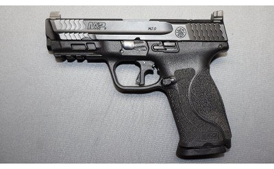 Smith & Wesson ~ M&P9 M2.0 ~ 9mm Luger - Image 2 of 5