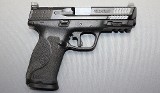 Smith & Wesson ~ M&P9 M2.0 ~ 9mm Luger - Image 1 of 5