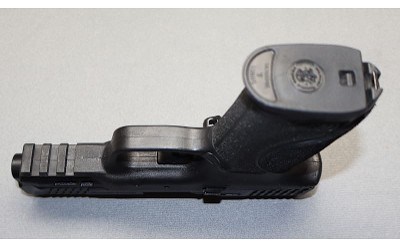 Smith & Wesson ~ M&P9 M2.0 ~ 9mm Luger - Image 4 of 5