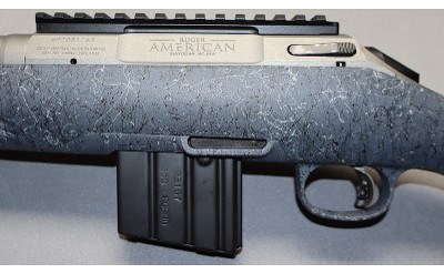 Ruger ~ American ~ .350 Legend - Image 8 of 10