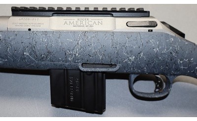 Ruger ~ American ~ .350 Legend - Image 8 of 10