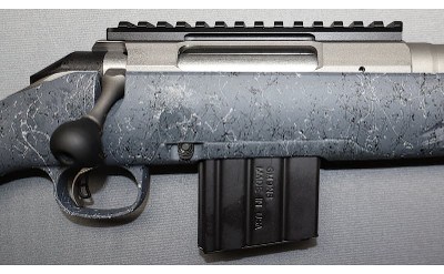 Ruger ~ American ~ .350 Legend - Image 3 of 10