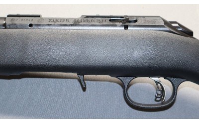 Ruger ~ American ~ .22 Long Rifle - Image 8 of 10