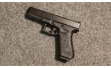 Glock ~ 22 Gen 5 ~ .40 S&W - 2 of 2