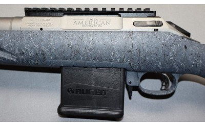 Ruger ~ American ~ .204 Ruger - Image 8 of 10