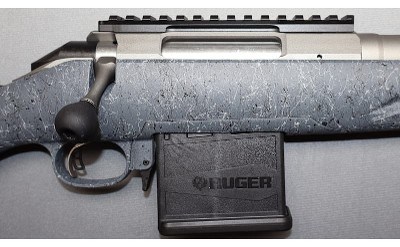 Ruger ~ American ~ .204 Ruger - Image 3 of 10