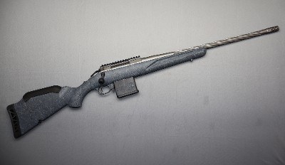 Ruger ~ American ~ .204 Ruger - Image 1 of 10