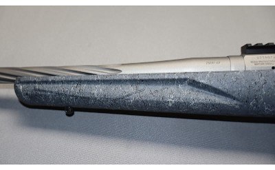 Ruger ~ American ~ 7mm-08 - Image 6 of 10