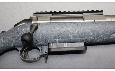 Ruger ~ American ~ 7mm-08 - Image 3 of 10