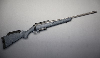 Ruger ~ American ~ 7mm-08 - Image 1 of 10