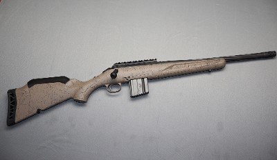 Ruger ~ American ~ 6MM ARC - Image 1 of 10