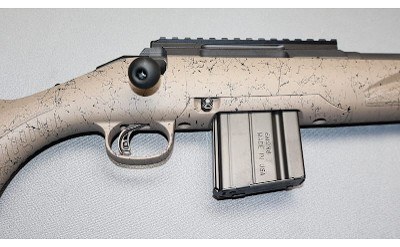 Ruger ~ American ~ 6MM ARC - Image 3 of 10