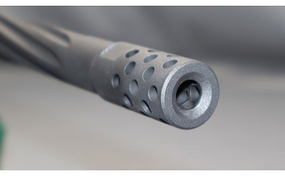 Ruger ~ American ~ 6MM ARC - Image 5 of 10