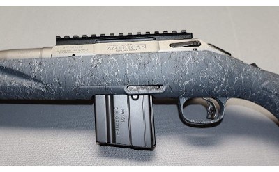 Ruger ~ American ~ 6MM ARC - Image 8 of 10