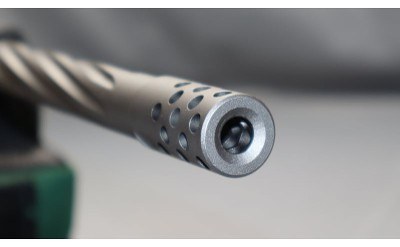 Ruger ~ American ~ 6MM ARC - Image 5 of 10