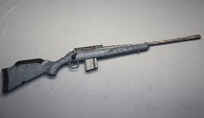Ruger ~ American ~ 6MM ARC - Image 1 of 10