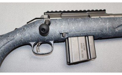 Ruger ~ American ~ 6MM ARC - Image 3 of 10
