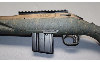 Ruger ~ American ~ 6MM ARC - Image 8 of 10