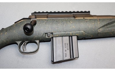 Ruger ~ American ~ 6MM ARC - Image 3 of 10