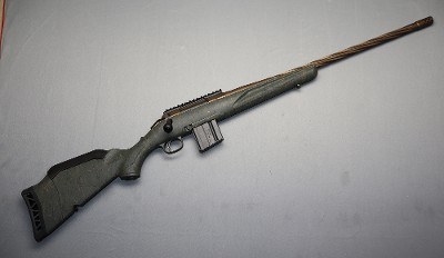 Ruger ~ American ~ 6MM ARC - Image 1 of 10