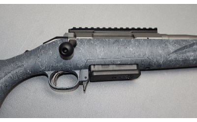 Ruger ~ American ~ .243 Winch - Image 3 of 10