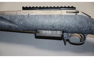 Ruger ~ American ~ .243 Winch - Image 8 of 10