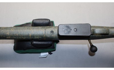 Ruger ~ American ~ .204 Ruger - Image 7 of 10