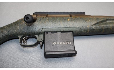 Ruger ~ American ~ .204 Ruger - Image 3 of 10