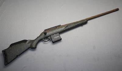Ruger ~ American ~ .204 Ruger - Image 1 of 10