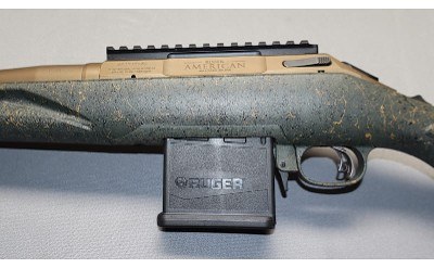 Ruger ~ American ~ .204 Ruger - Image 8 of 10