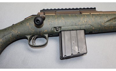Ruger ~ American ~ .400 Legen - Image 3 of 10